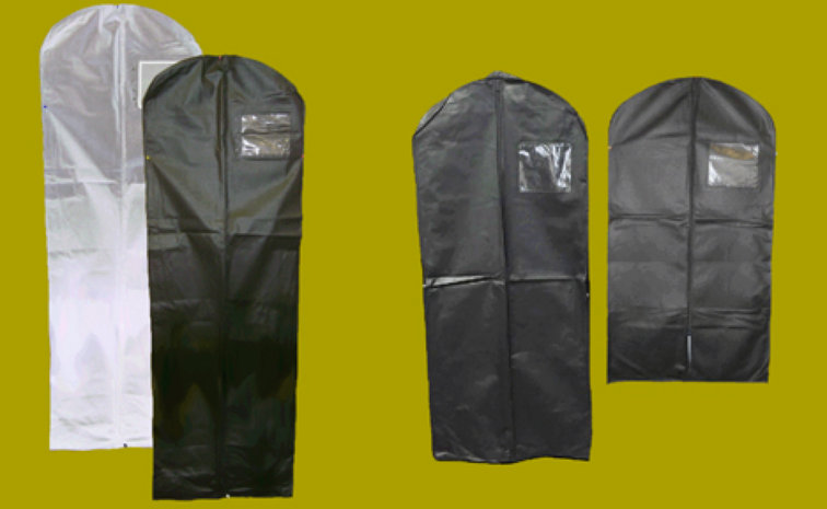 Custom Non-Woven Garment Bags | Travel | Suitcases and Luggage