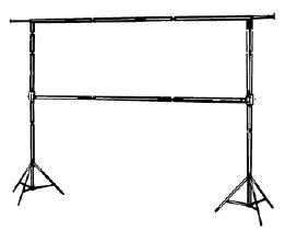 height extenders for racks